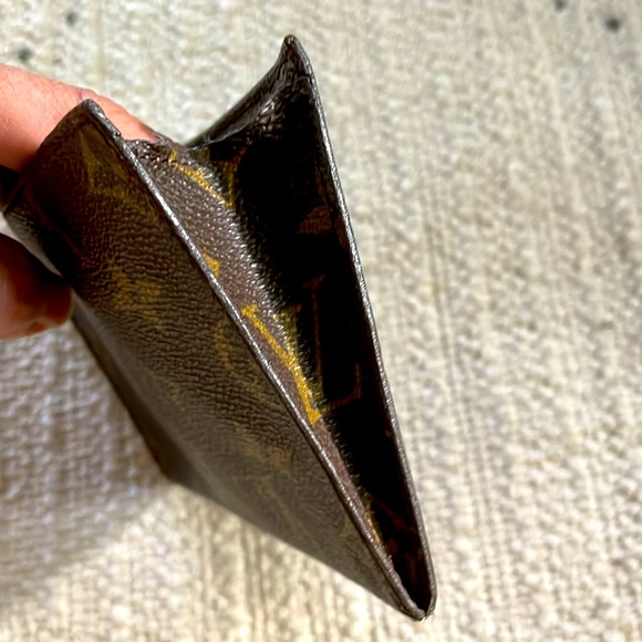 Louis Vuitton vintage bucket pouch pm - Picture 8 of 11